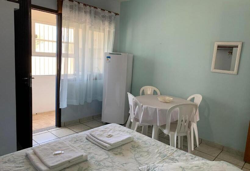 בית מלון כפרי Sereia