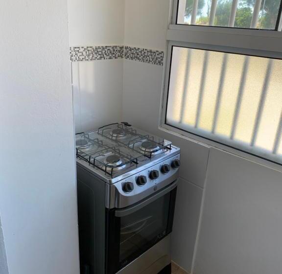 בית מלון כפרי Sereia