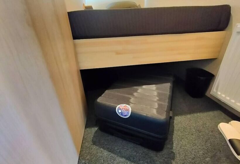 호텔 Sho Inn Minimal