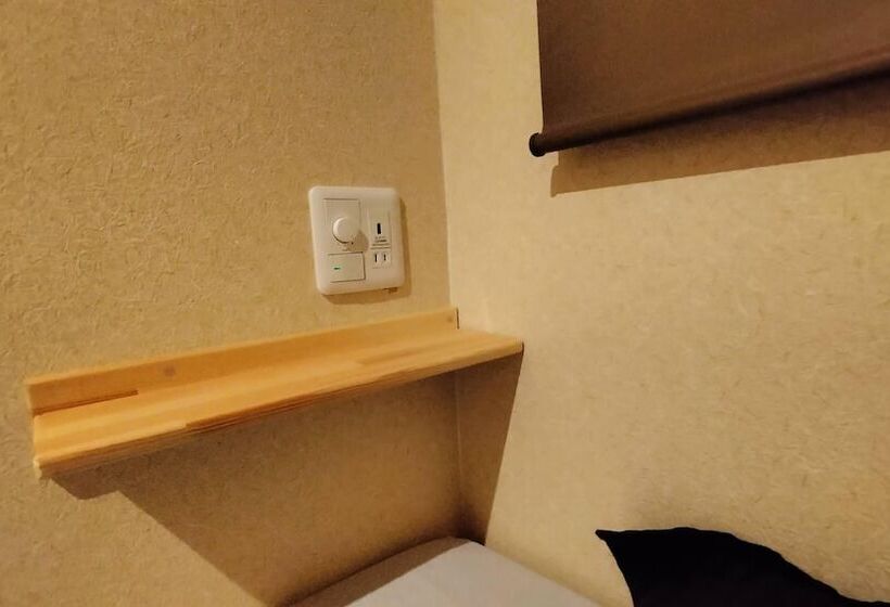 호텔 Sho Inn Minimal