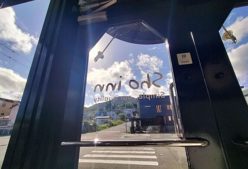 호텔 Sho Inn Minimal