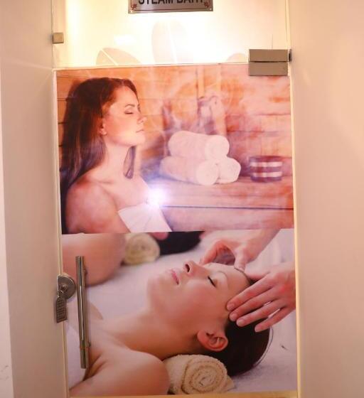 Hotel Shreya Galaxy With Swimming Pool  Best Property In Haridwar