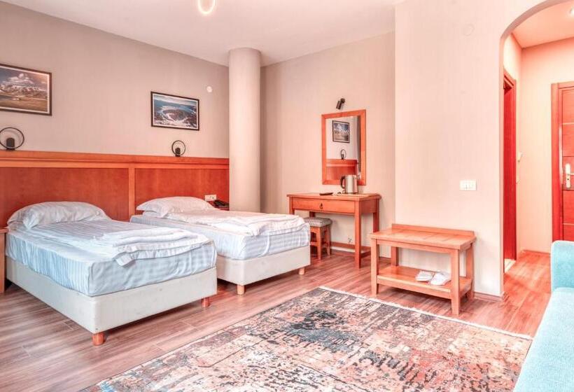 هتل Smrcha, Resort Mavrovo