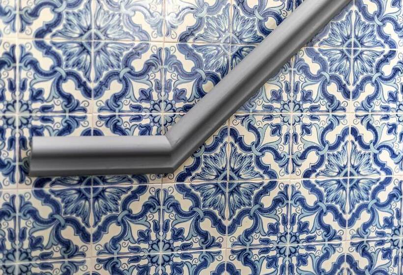 ホテル Solar Branco Eco Estate