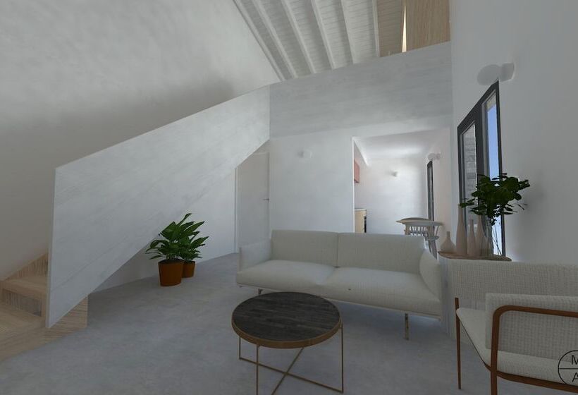 ホテル Solar Branco Eco Estate