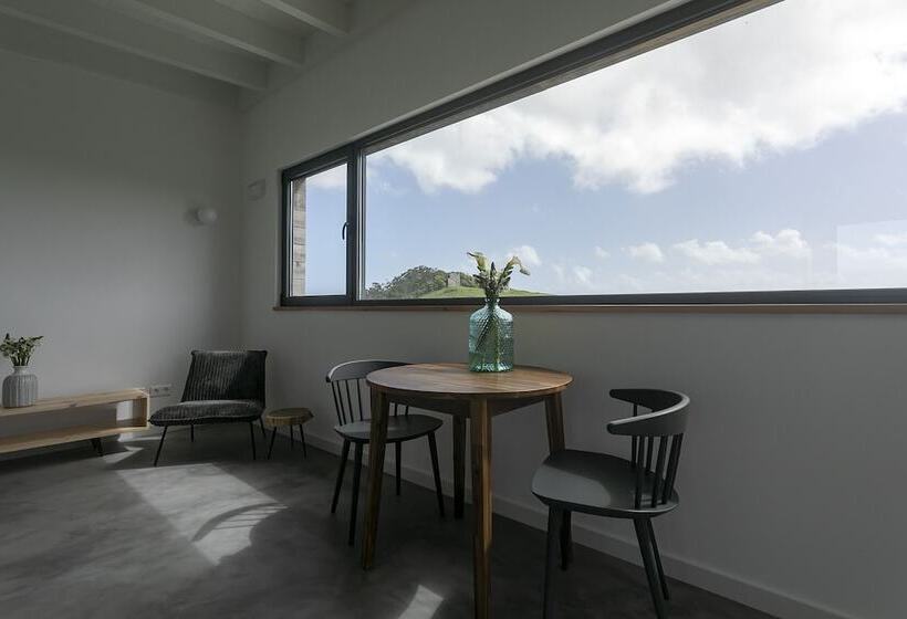 ホテル Solar Branco Eco Estate