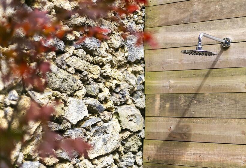 ホテル Solar Branco Eco Estate