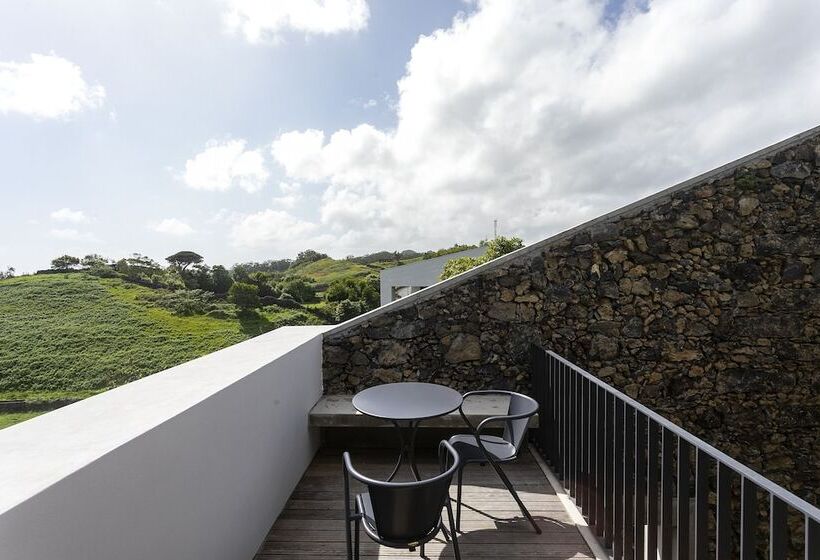 ホテル Solar Branco Eco Estate