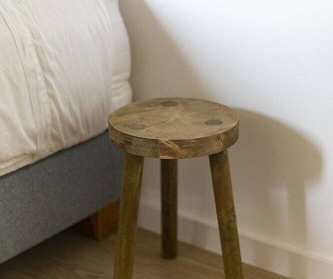 ホテル Solar Branco Eco Estate