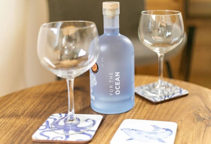 ホテル Solar Branco Eco Estate