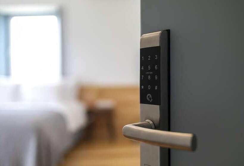 ホテル Solar Branco Eco Estate