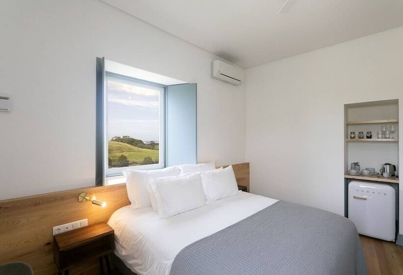 ホテル Solar Branco Eco Estate