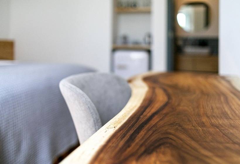 ホテル Solar Branco Eco Estate