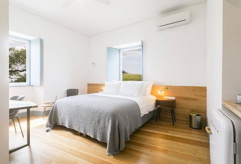 ホテル Solar Branco Eco Estate