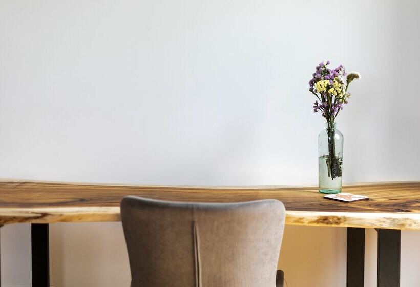 ホテル Solar Branco Eco Estate