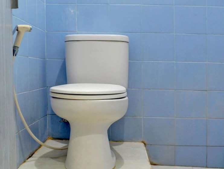 هتل Spot On 92834 Wisma Dira Tiara Syariah