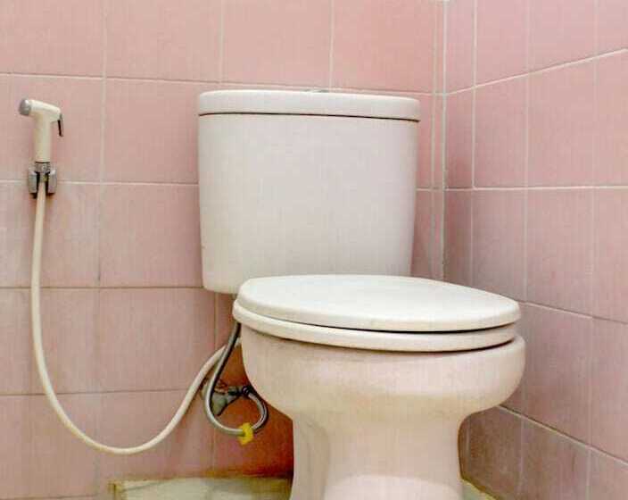 هتل Spot On 92834 Wisma Dira Tiara Syariah