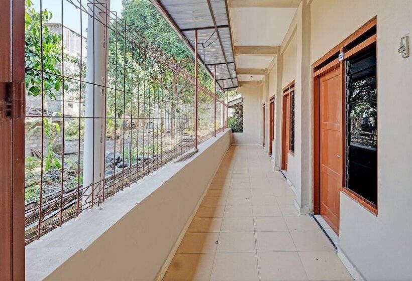 Hotel Spot On 92934 Nusantara Syariah