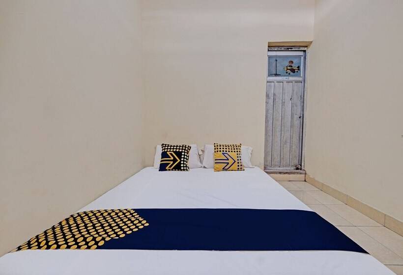 Hotel Spot On 92934 Nusantara Syariah