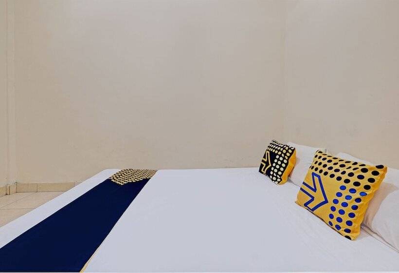 Hotel Spot On 92934 Nusantara Syariah