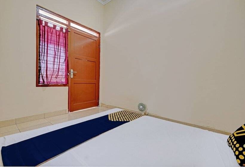 Hotel Spot On 92934 Nusantara Syariah