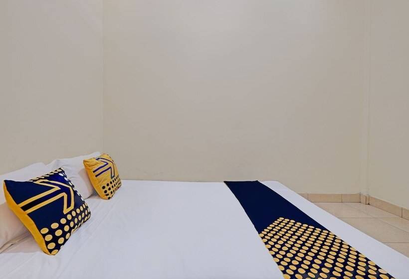 Hotel Spot On 92934 Nusantara Syariah