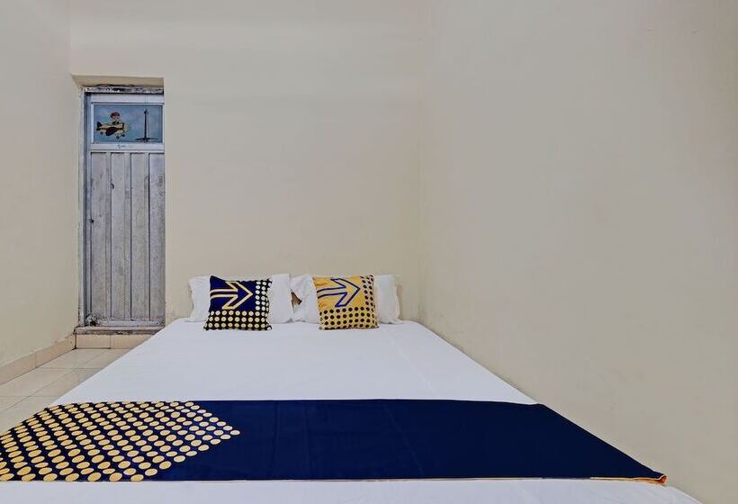 Hotel Spot On 92934 Nusantara Syariah