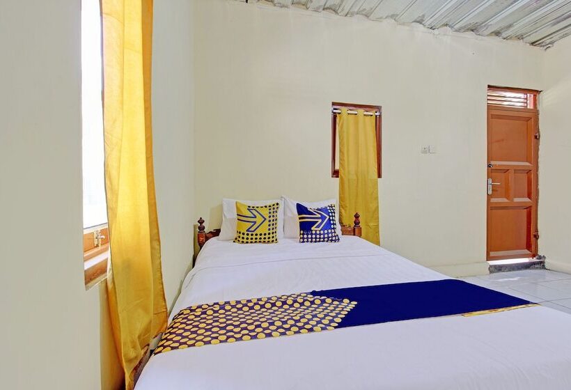 酒店 Spot On 92930 Syifa Guest House Syariah