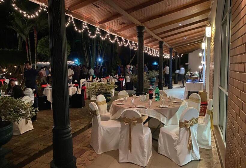 ホテル Spring View