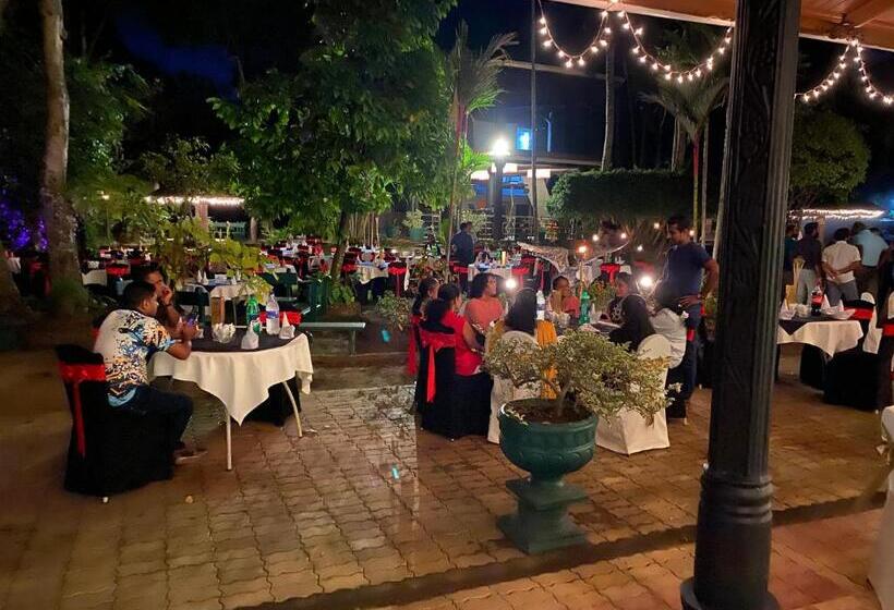 ホテル Spring View