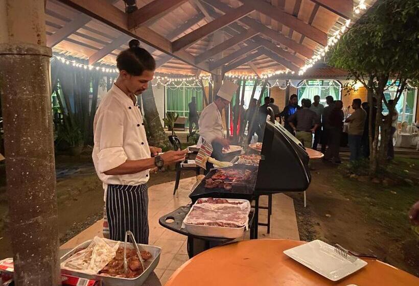 ホテル Spring View