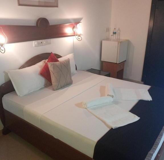 ホテル Spring View