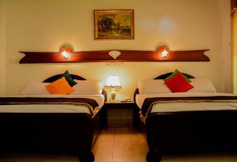 ホテル Spring View