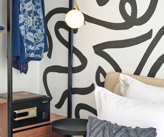 هتل Stayhere Rabat   Agdal 4