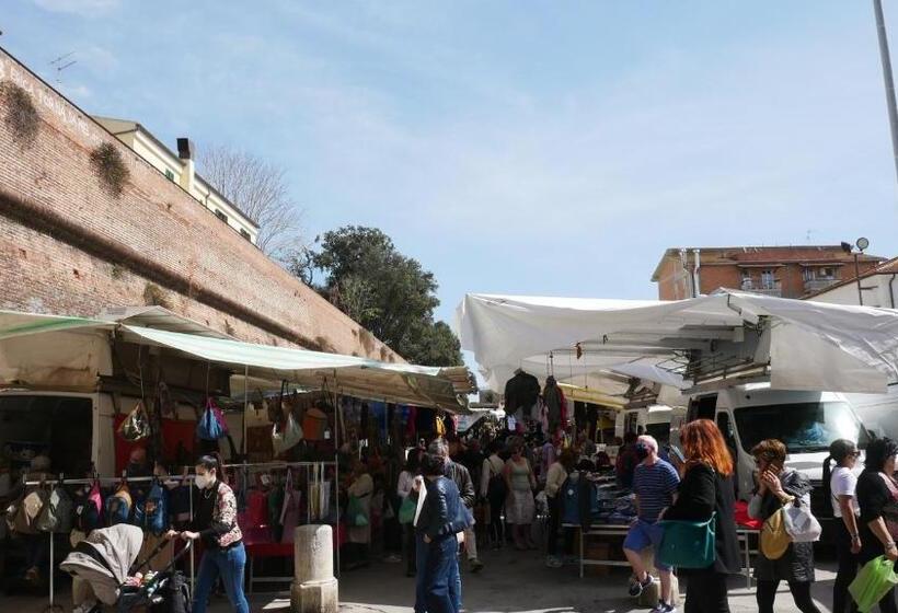 בית מלון כפרי Tenuta Le Mandorlaie, Agriturismo In Scansano