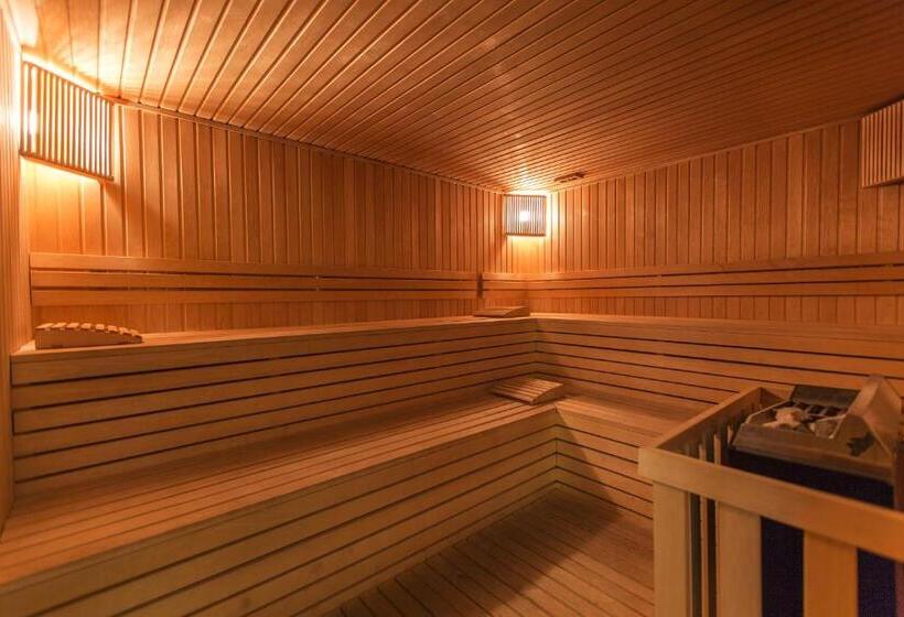 هتل Teymur Continental