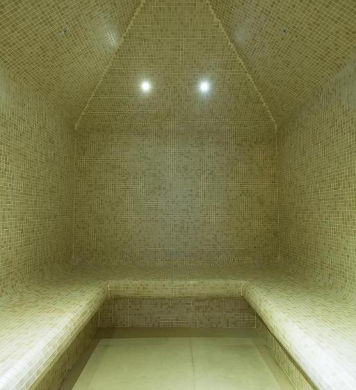 هتل Teymur Continental