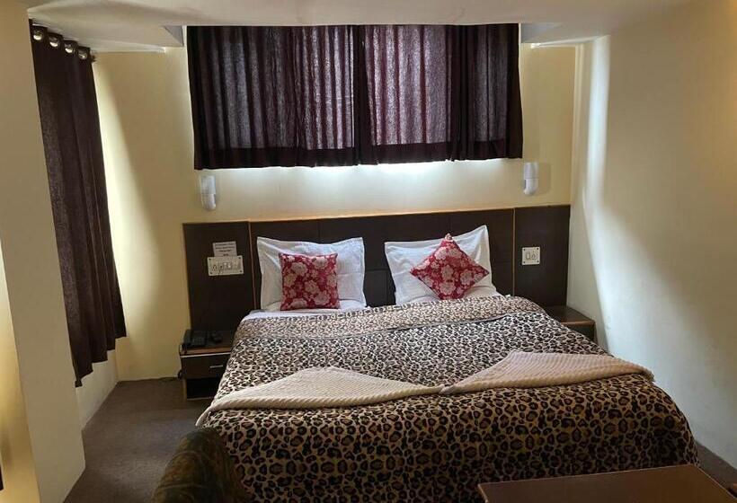 فندق Town Centre