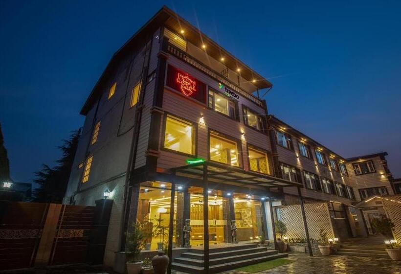 Fabhotel Prime Royal Park