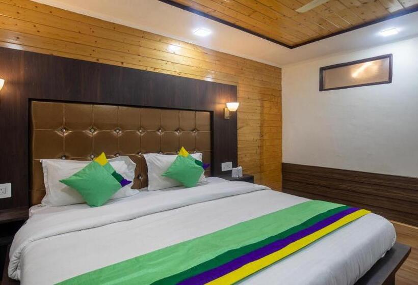 Fabhotel Prime Royal Park