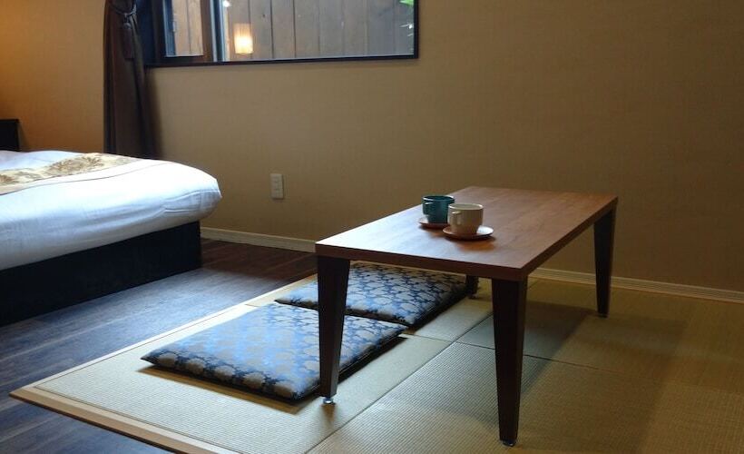 Отель Tsukinoyado Kaguya