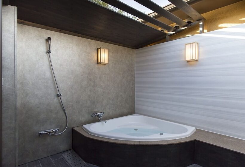 Отель Tsukinoyado Kaguya