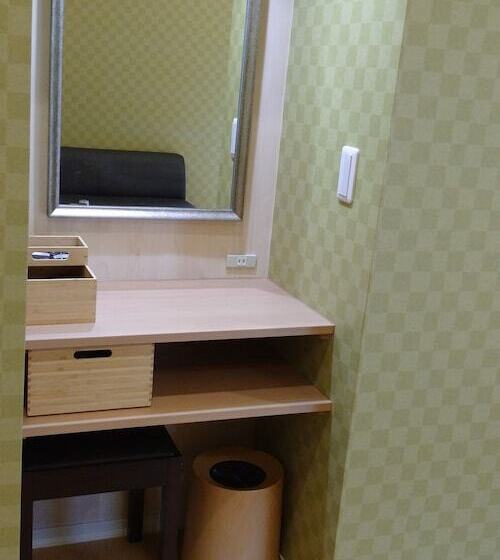 Отель Tsukinoyado Kaguya