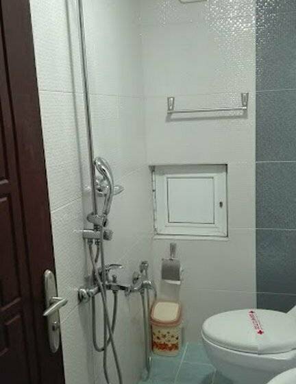 هتل Urmia Aria