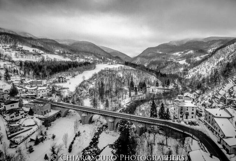 Отель Valle Verde