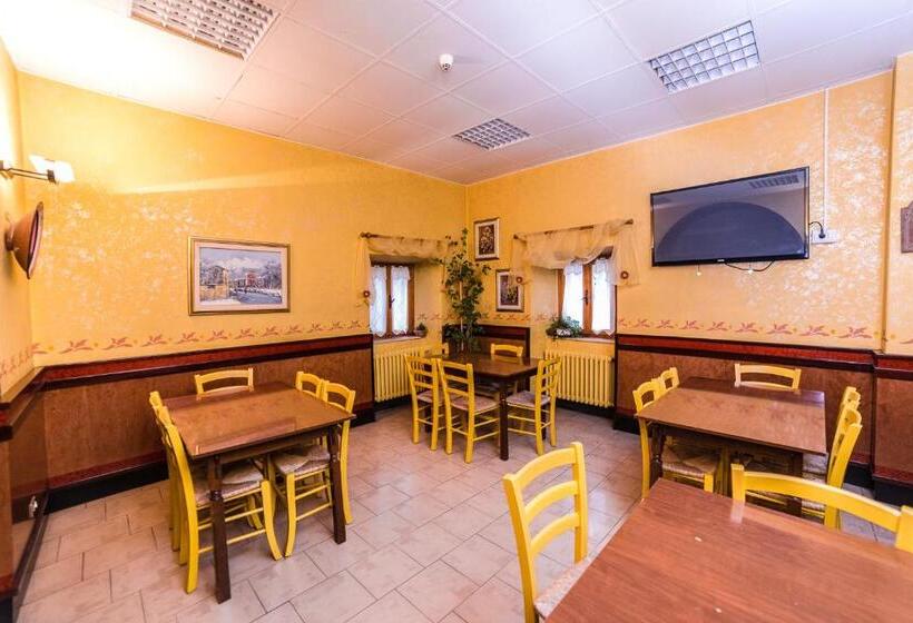 Отель Valle Verde