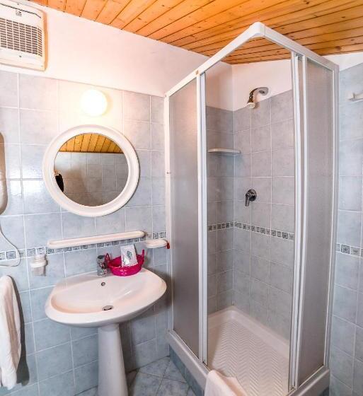 Отель Valle Verde