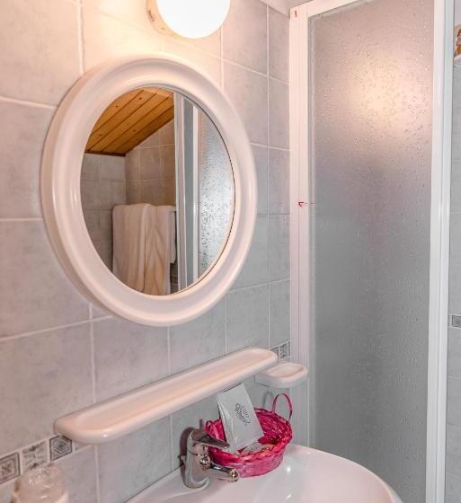 Отель Valle Verde