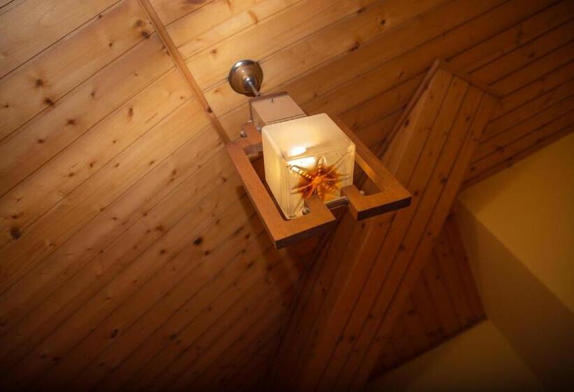 Отель Valle Verde