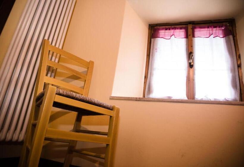 Отель Valle Verde